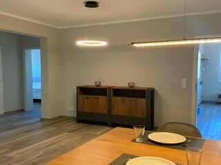 Appartement Petersdorf Équipement 6