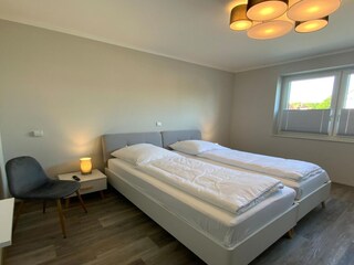 Appartement Petersdorf Équipement 7
