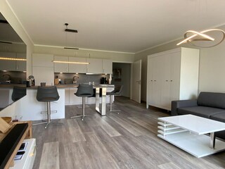 Apartment Petersdorf Ausstattung 6