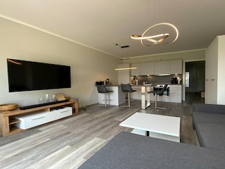 Apartment Petersdorf Ausstattung 9