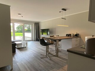 Apartment Petersdorf Ausstattung 7