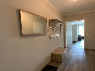 Appartement Petersdorf Équipement 5