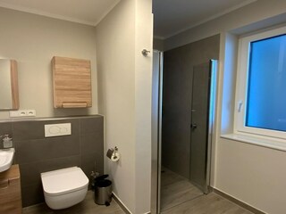 Apartment Petersdorf Ausstattung 10