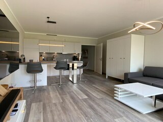 Appartement Petersdorf Équipement 10