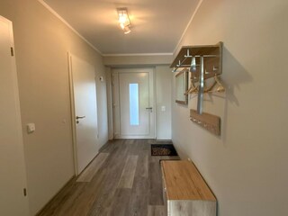 Apartment Petersdorf Ausstattung 11