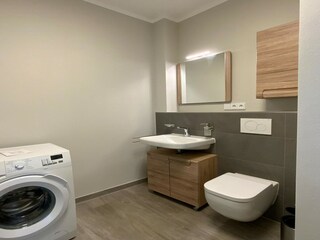 Appartement Petersdorf Kenmerken 11