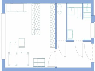 Appartement Petersdorf  31