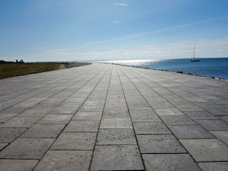 Appartement Petersdorf Omgeving 19