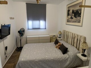 Apartment El Puerto de Santa María Features 23