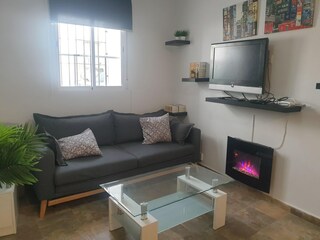 Appartement El Puerto de Santa María Kenmerken 9