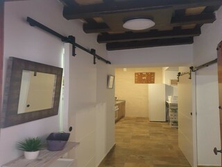 Appartement El Puerto de Santa María Kenmerken 12