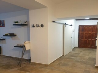 Appartement El Puerto de Santa María Kenmerken 16