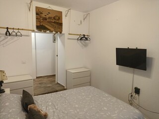Appartement El Puerto de Santa María Kenmerken 18