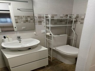 Appartement El Puerto de Santa María Kenmerken 23