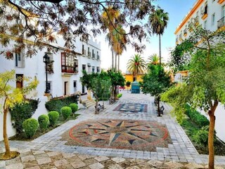 Appartement El Puerto de Santa María Omgeving 29