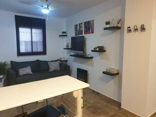 Apartment El Puerto de Santa María Features 23