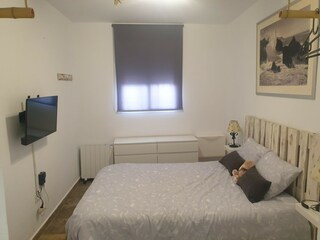 Apartment El Puerto de Santa María Features 24