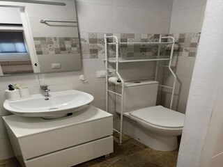 Apartment El Puerto de Santa María Features 25