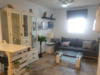 Apartment El Puerto de Santa María Features 1