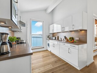 Küche / Küchenzeile