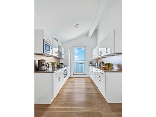 Küche / Küchenzeile