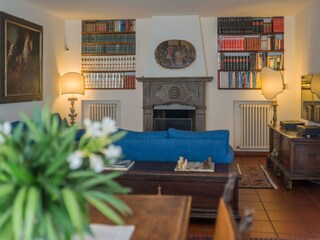 Villa Pesaro Équipement 21