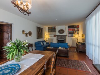 Villa Pesaro Équipement 22