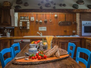 Villa Pesaro Équipement 25