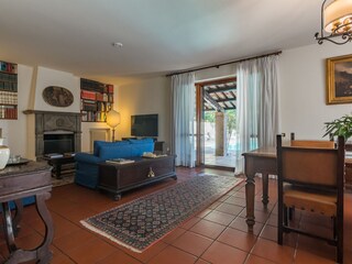 Villa Pesaro Équipement 27