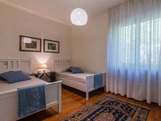 Villa Pesaro Équipement 28