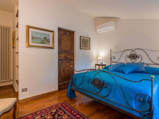 Villa Pesaro Équipement 29