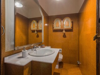 Villa Pesaro Équipement 33