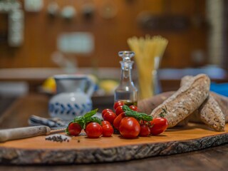 Villa Pesaro Équipement 38