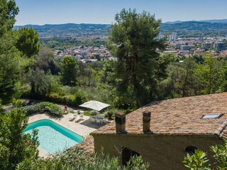 Villa Pesaro Enregistrement extérieur 20