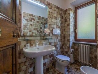 Villa Pesaro Équipement 40