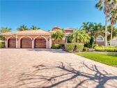 Villa Cape Coral Außenaufnahme 1