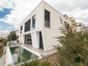 Vakantieappartement met zwembadgebruik Island Beauty