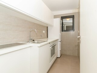 Holiday apartment Njivice Features 27
