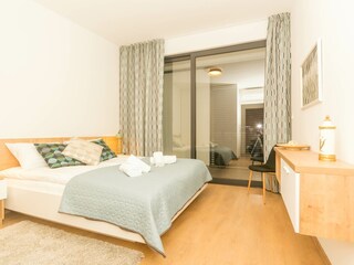 Holiday apartment Njivice Features 28