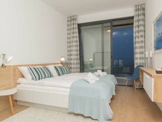Holiday apartment Njivice Features 29