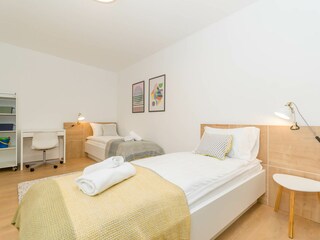 Holiday apartment Njivice Features 30