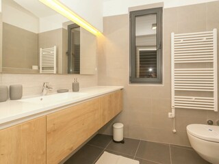 Holiday apartment Njivice Features 31