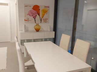 Appartamento per vacanze Njivice Caratteristiche 25