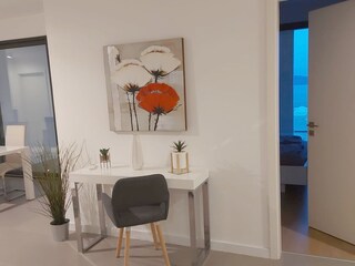 Holiday apartment Njivice Features 26