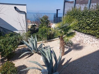 Appartamento per vacanze Njivice Registrazione all'aperto 9