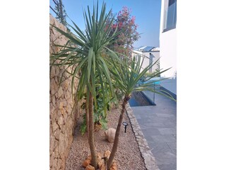 Appartamento per vacanze Njivice Registrazione all'aperto 11