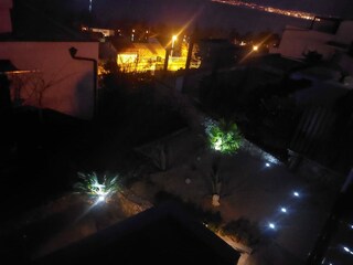 Appartamento per vacanze Njivice Registrazione all'aperto 16