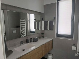 Appartamento per vacanze Njivice Caratteristiche 33