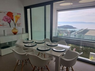 Appartamento per vacanze Njivice Caratteristiche 35