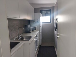 Appartamento per vacanze Njivice Caratteristiche 38